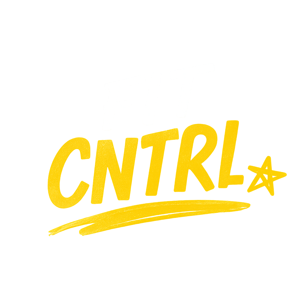 Fit CNTRL